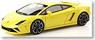 Lamborghini Gallardo LP560-4 パリ モーターショー2012 (イエロー) (ミニカー)
