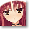 Dracu-Riot! Solid Mouse Pad (Miu) (Anime Toy)