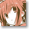 Little Busters! Mug Cup A (Natsume Rin) (Anime Toy)