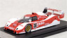 Toyota TS010 (#36) 1992 JSPC (ミニカー)