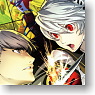 Persona 4 The ULTIMATE in MAYONAKA ARENA Tapestry C (Anime Toy)