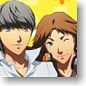 Persona 4 Fun Time B2 Tapestry (Anime Toy)