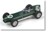 ロータス 16 1958年 イギリスGP #18 (ミニカー)