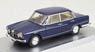 アルファ･ロメオ 2600 ベルリーナ 1962 (ブルー) (ミニカー)