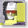 Transformers Encore 20A Devastar (Animation Color Ver.) (Completed)