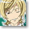 [Code:Breaker] Microfiber Mini Towel [Toki] (Anime Toy)