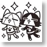 Airou Stamp Set (Anime Toy)