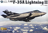 F-35A Lightning II (Plastic model)