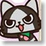 AIROU Diecut Sticky (Signboard) (Anime Toy)