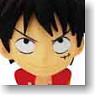 Anime Chara Heroes One Piece Chapter of Fish-Man Island 20 Pieces (PVC Figure)
