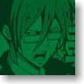 Psycho-Pass Pass Case [Ginoza Nobuchika] (Anime Toy)