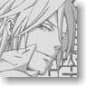 Psycho-Pass Pass Case [Makishima Shogo] (Anime Toy)