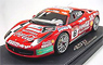 フェラーリ458チャレンジ モンツァ 2012 Team Depoi `Coca Cola` No8