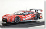 MOTUL AUTECH GT-R Low Down Force SUPER GT500 2012 No.23 (ミニカー)