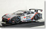 S Road REITO MOLA GT-R Low Down Force SUPER GT500 2012 No.1 (ミニカー)