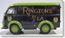 オースチン K8 Van `Ringtons Tea` (ミニカー)