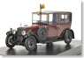 King George V (Sandringham) 1929 Daimler (Diecast Car)