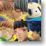 Chess Pieces Collection R TV Animation [Persona 4] 6 pieces (PVC Figure)
