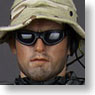 DAMTOY 1/6 Navy Seal Riverine OPS Rifleman Desert Camouflage ver. (DAM 93011) (Fashion Doll)