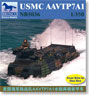 USMC AAVTP7A1 (Plastic model)