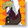 JoJo`s Bizarre Adventure Part1 iPhone5 Case Dio Brando (Supervision by Hirohiko Araki) (Anime Toy)