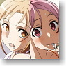 Sword Art Online B2 Tapestry Asuna & Lisbeth (Anime Toy)