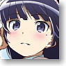 Ore no Imouto ga Konna ni Kawaii Wake ga Nai Color Pass Case Kuroneko (Anime Toy)