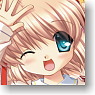 Little Busters! Ecstasy Clear Poster Collection vol.2 12 pieces (Anime Toy)