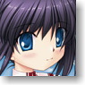 Rewrite Harvest festa! Mobile Phone Case (for 4/4S) E (Konohana Lucia) (Anime Toy)