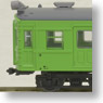 鉄道コレクション 国鉄40系 仙石線 2両セットA (2両セット) (鉄道模型)