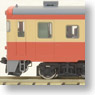 J.N.R. Diesel Train Type KIHA46 (2-Car Set) (Model Train)