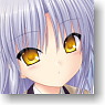 Character Sleeve Collection Platinum Grade Angel Beats! [Tachibana Kanade] (Card Sleeve)