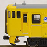 Type Kiha40-2000+8000 Nichinan Line Color (2-Car Set) (Model Train)