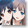 Accel World Cloth Poster B (Anime Toy)