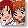 Smile PreCure! Cure Sunny Cushion Cover (Anime Toy)