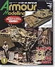 Armor Modeling 2013 No.159 (Hobby Magazine)