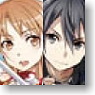 Sword Art Online Mouse Pad (Anime Toy)