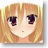 Dracu-Riot! Solid Mouse Pad (Nicola) (Anime Toy)