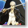 Persona 4 The ULTIMATE in MAYONAKA ARENA 2013 Wall Calendar (Anime Toy)
