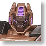 TG03 Transformer Generations Decepticons Blast Off (Bruticus) (Completed)