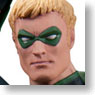 THE New 52: Action Figure/ Green arrow (Completed)