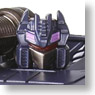 TG13 Transformer Generations Soundwave & Lazorbeak (Completed)