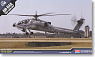 AH-64A Apache `Gray Camouflage 2003` (Plastic model)