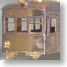 HO Shonai Kotsu Co. Type Moha8 (Unassembled Kit) (Model Train)