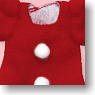 PNXS Santa Set 2012 (Red) (Fashion Doll)