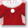 PNM Santa Set 2012 (Red) (Fashion Doll)