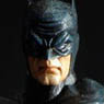 Batman Arkham City Play Arts Kai Batman Dark Knight Returns Skin (Completed)