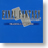Final Fantasy TCG Booster Pack Chap.VIII (Trading Cards)
