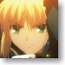 Fate/Zero セイバークリーナークロス (キャラクターグッズ)