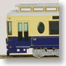 Tokyo Toden Type 9000 `9002 Blue Color` (w/Motor) (Model Train)